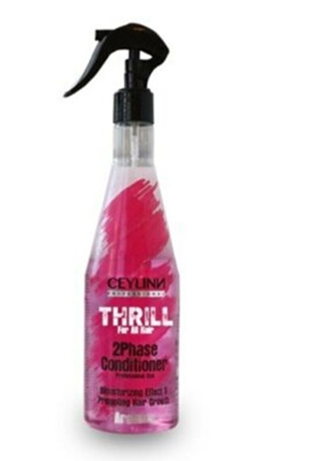 [Bt:219] Ceylinn Thrill 2 Phase Conditioner Arginine