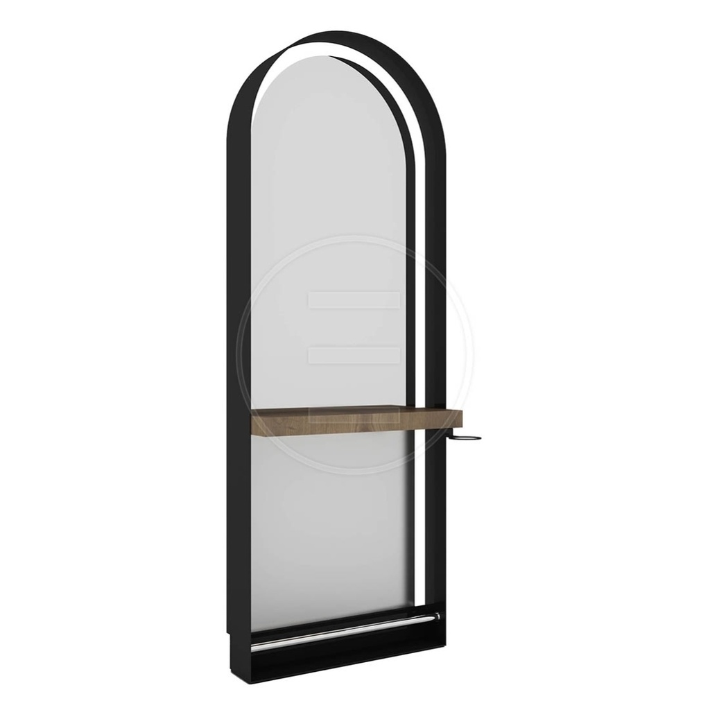 [ALP:1159] Stazioni operative per signore Alpeda Noir