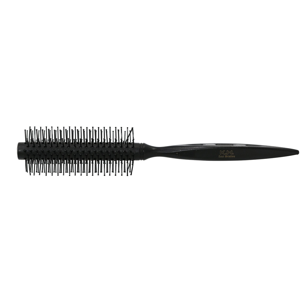 Black Hairdryer Brush