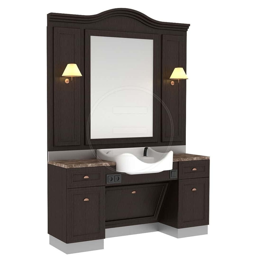 Alpeda-Antique Man Antique Man