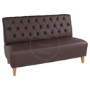 Alpeda Hyde waiting areas