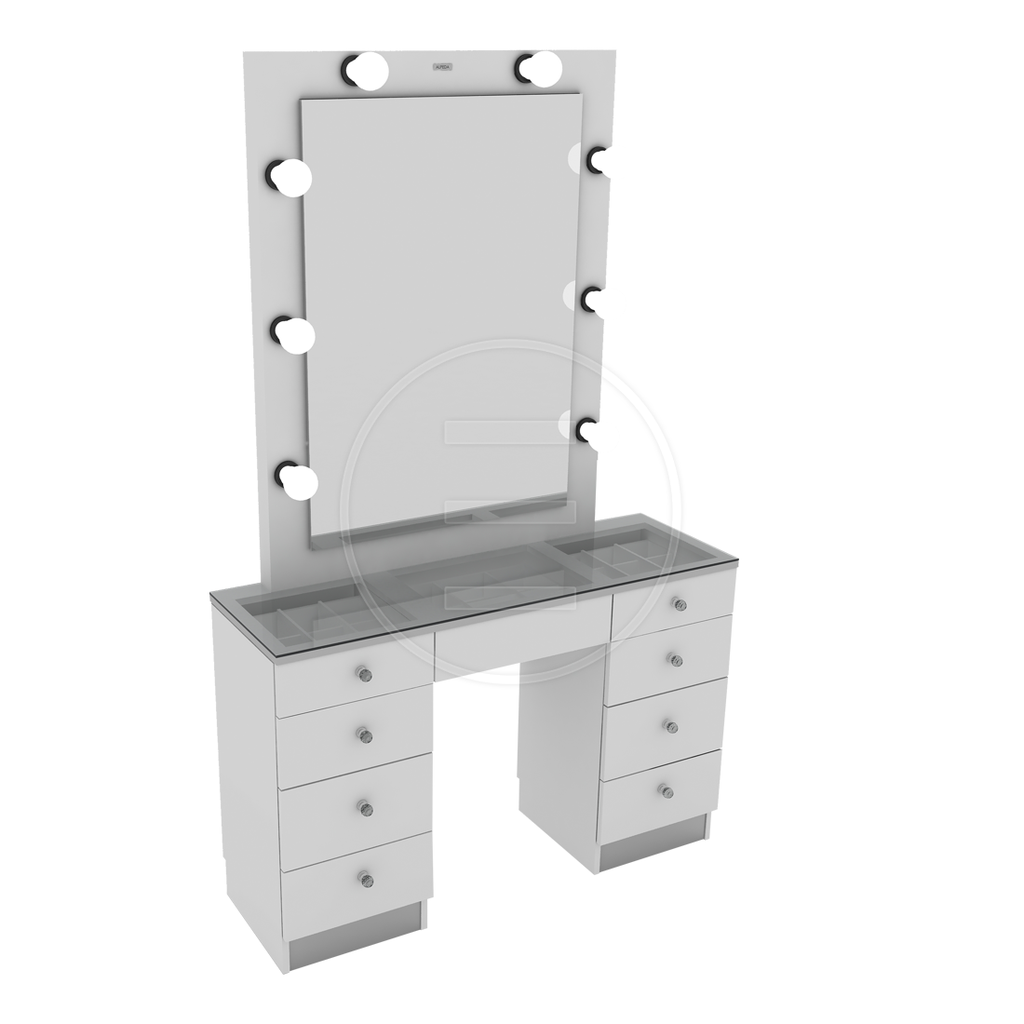 [ALP:104] Trucco Alpeda Alice