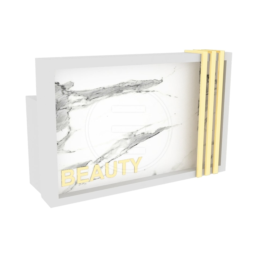 Alpeda Coiffeur Gold Reception