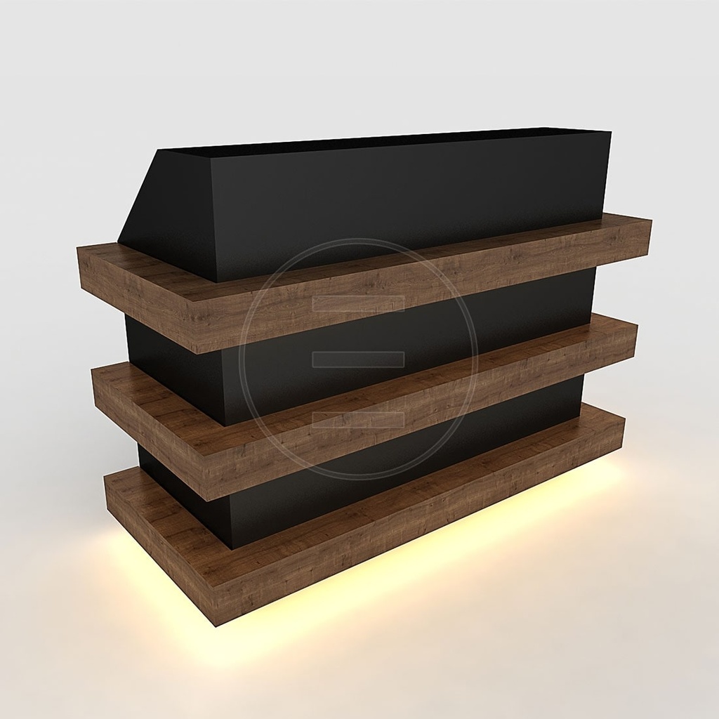 [ALP:1052] Alpeda Mountain Reception