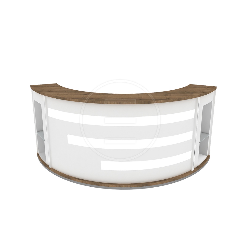 Réception Alpeda Hollywood