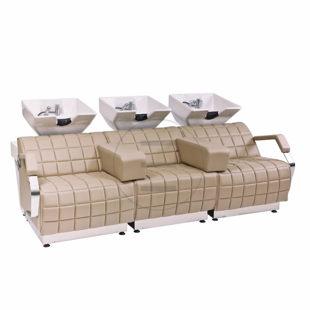 Alpeda Salon Xl Wash E