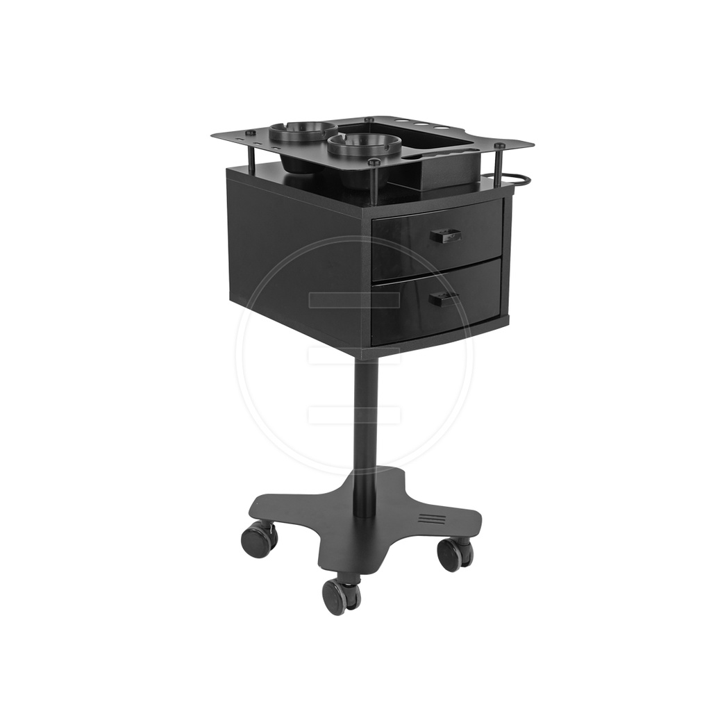 Alpeda Basic Medic Serviceschalter