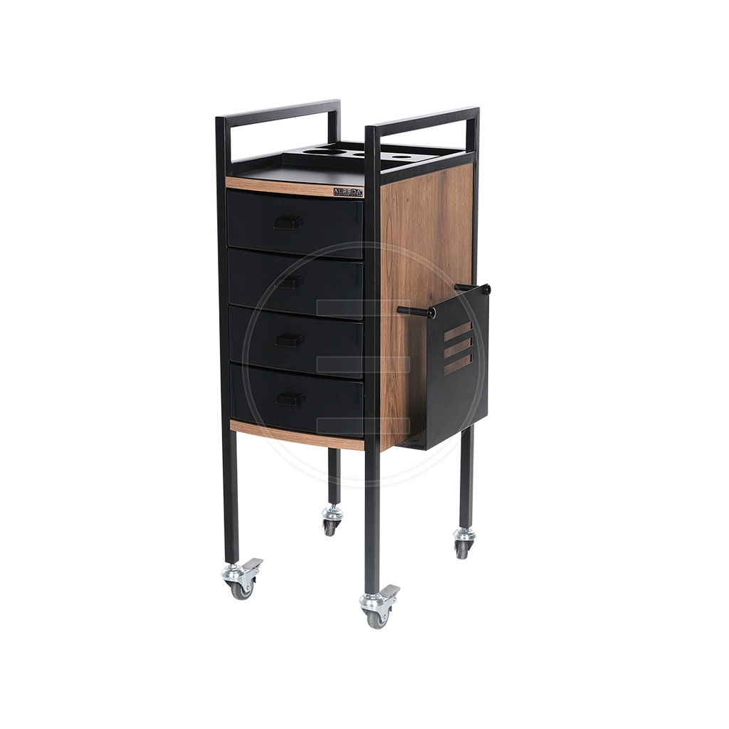 [ALP:594] Banco assistenza Alpeda Fae