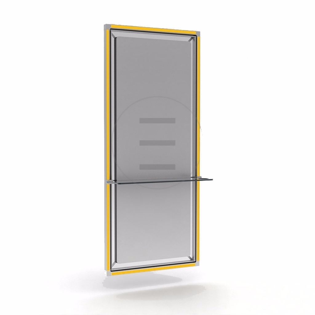 [ALP:1172] Postazioni operatorie femminili Alpeda Optimeta