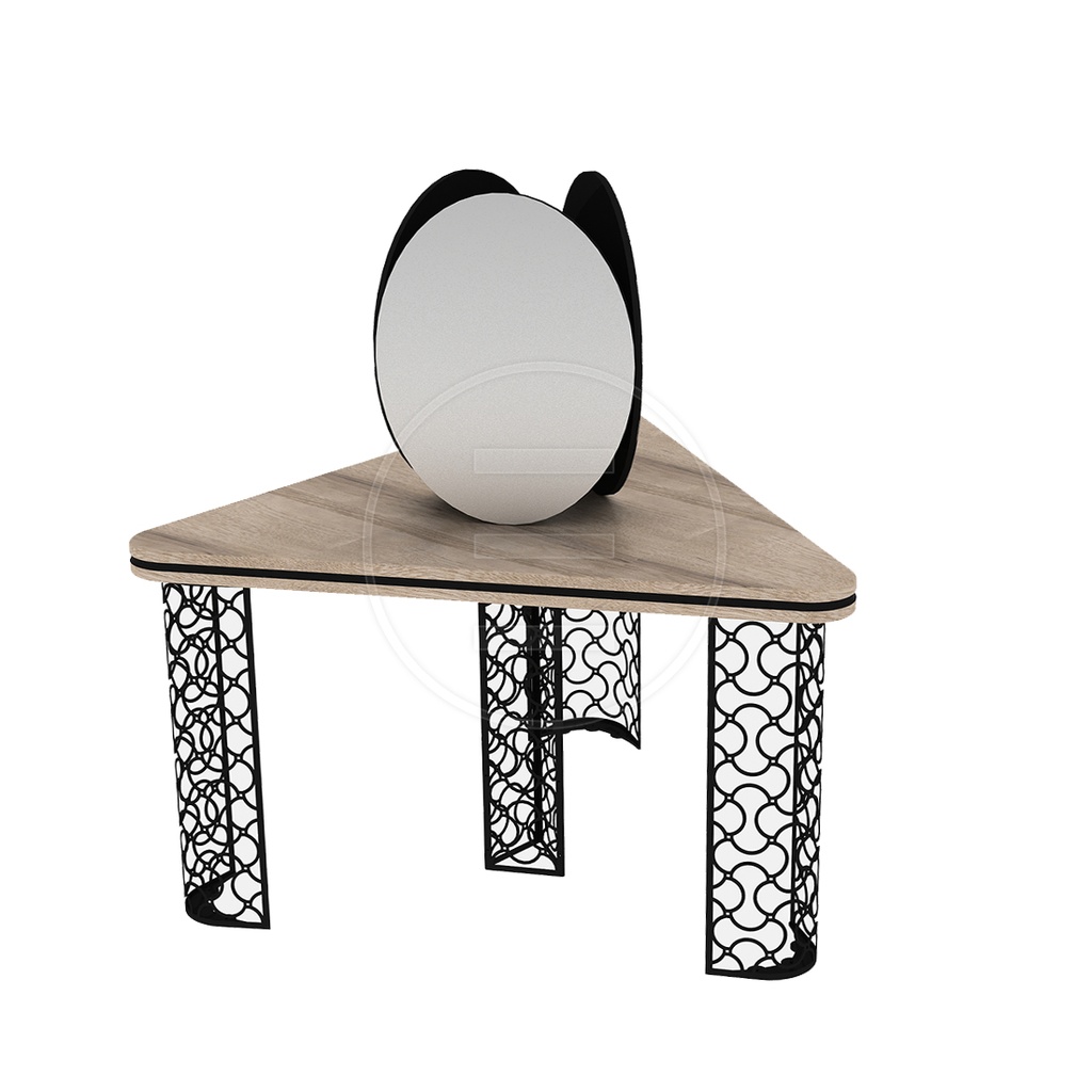 [ALP:299] Postazioni operative signore Alpeda Boomerang