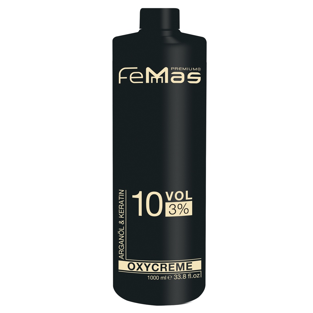 Femmas (3%) Oxycreme 1000ml
