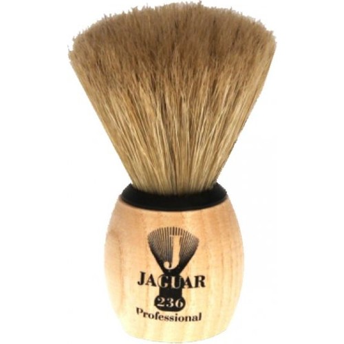 [BRS:236] rodeo Jaguar Professional Rasierbürste 236