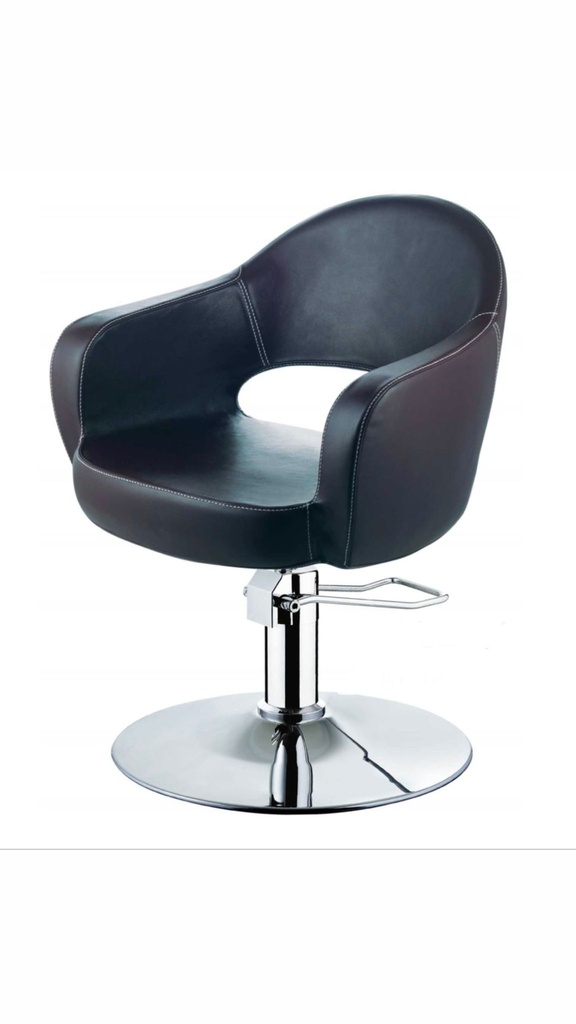 [Bt:140] Bate Damen Coiffeur Stuhl Art: MA8106-A58