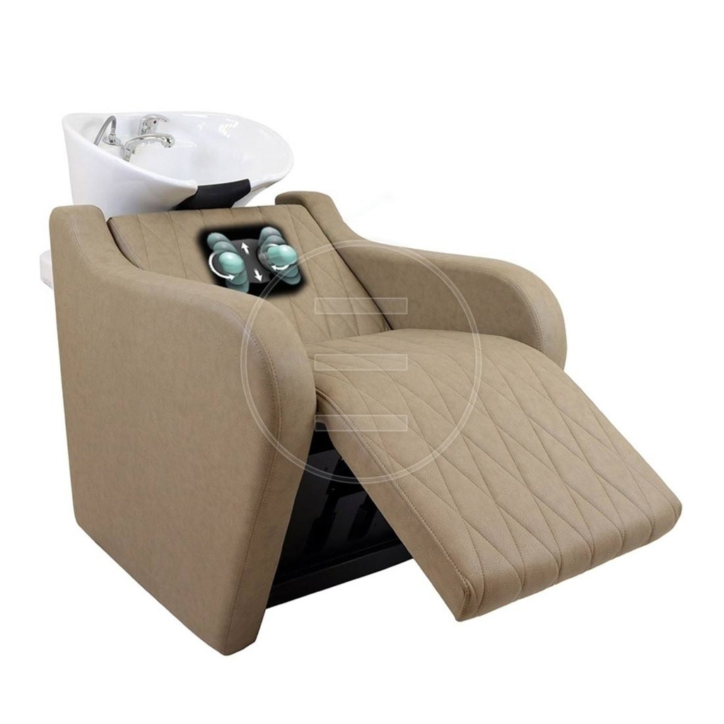 Alpeda Maya Lavage E Massage