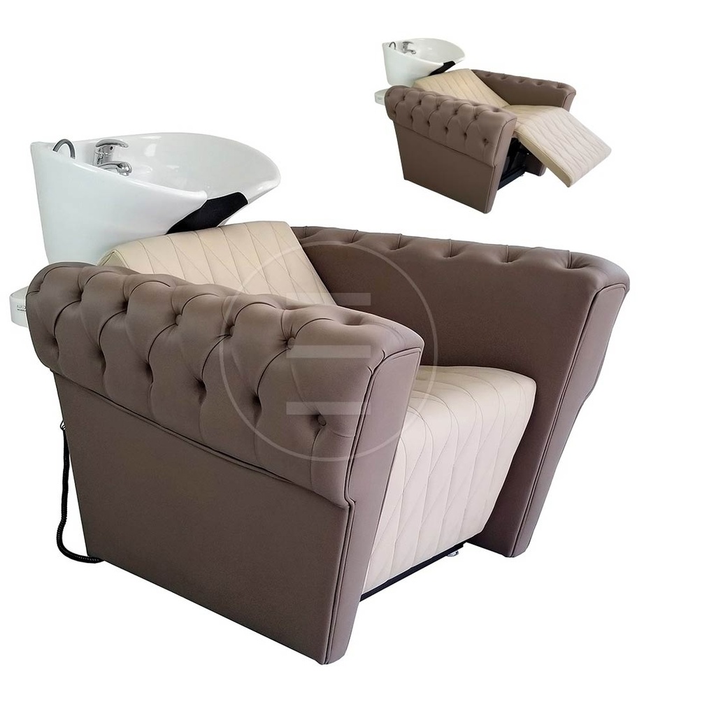 [ALP:380] Lavage Alpeda Chester