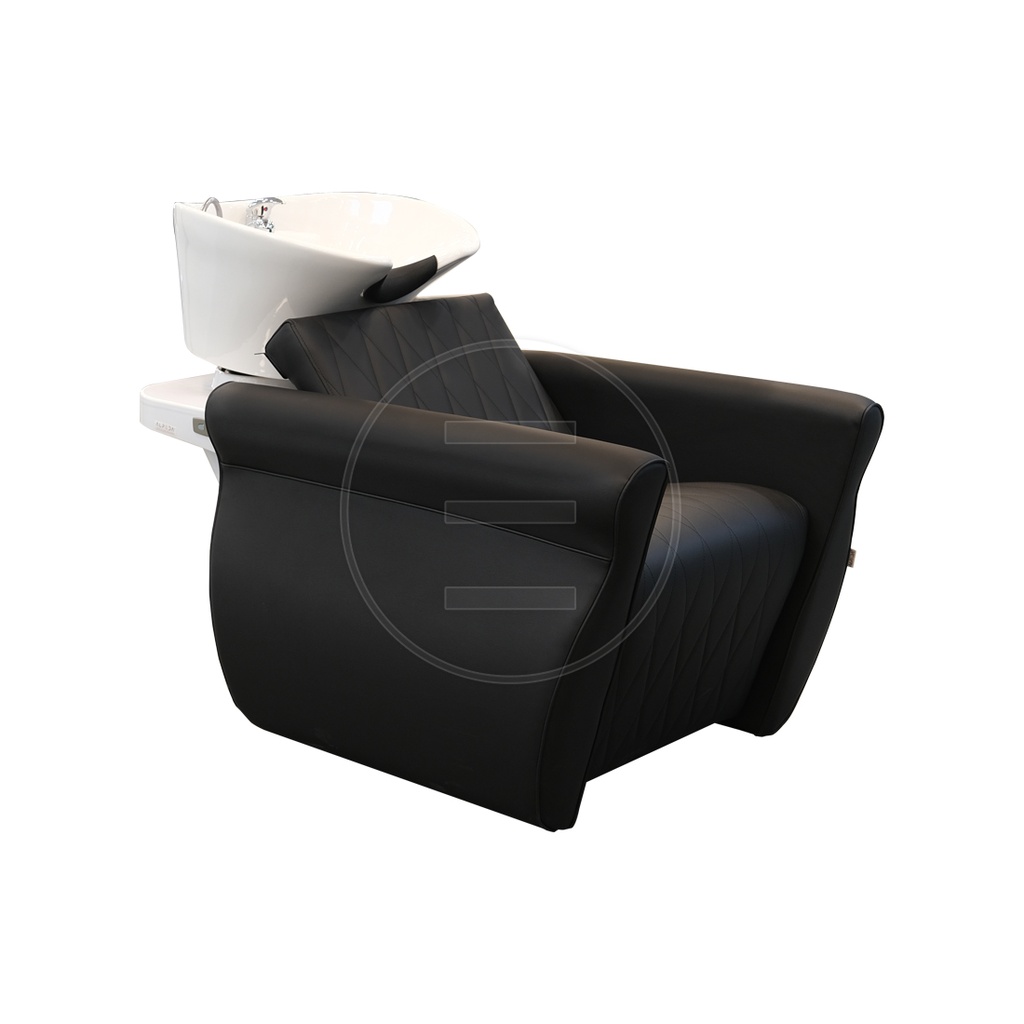 [ALP:530] Alpeda Elegance Lavaggio Basic