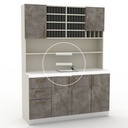 Alpeda Basic X Travail