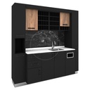 Alpeda Multi Wall X Labor