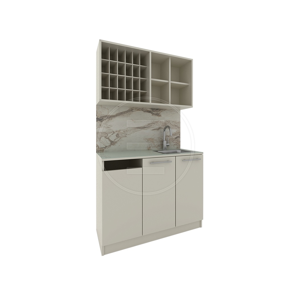 [ALP:765] Alpeda-Locharbeit