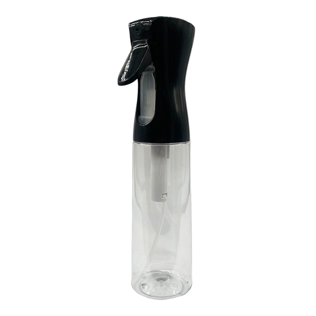[BTC-1210] Bate Wasserflasche transparent 300mm