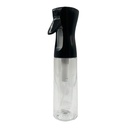 Bate Wasserflasche transparent 300mm