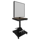 Alpeda Garden Ivy Damen-Tankstellen