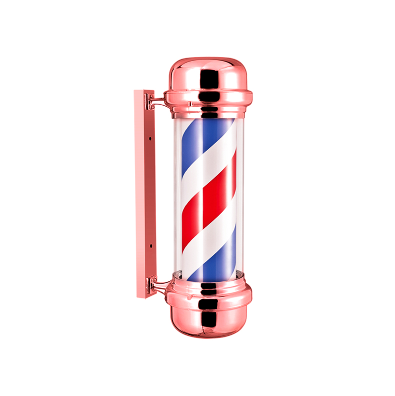 Bate Barber Pole Copper 68cm
