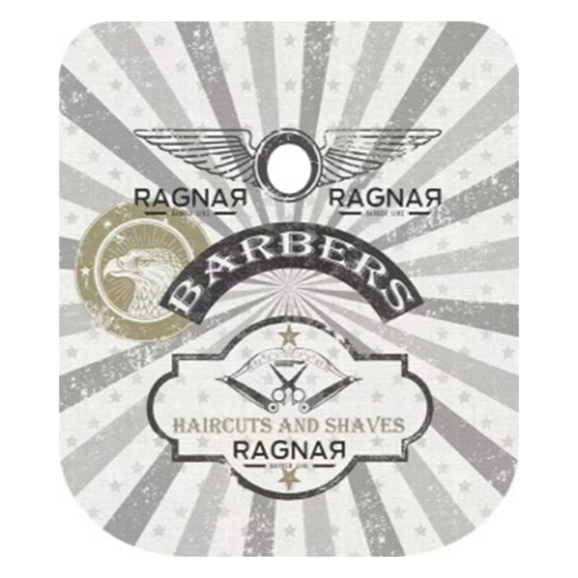 [THBU-03] Bate Barbershop Umhang 140x165 THBU-03