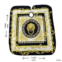 Bate Barbershop Mantella 160X140 THBU-05