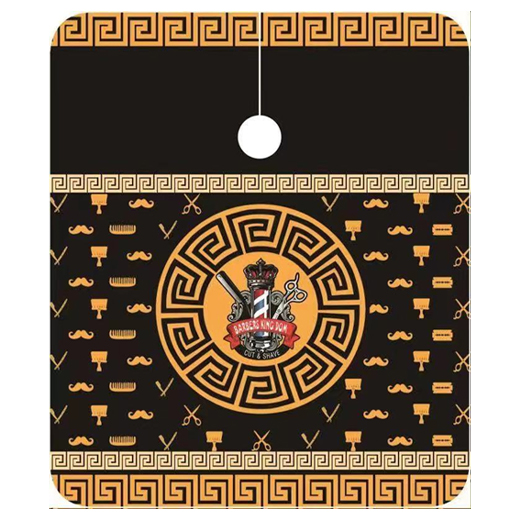 [THBU-10] Bate Barbershop Mantella 140x165 THBU-10