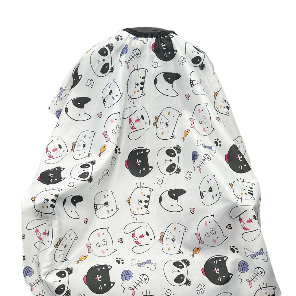 [THBU-15] Bate Umhang Kinder THBU-15