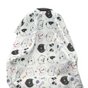 Bate Umhang Kinder THBU-15