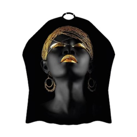 [THBU-17] Bate Barbershop Mantella 140x165 THBU-17