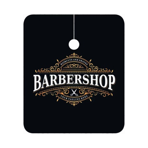 [THBU-18] Bate Barbershop Mantella 140x165 THBU-18