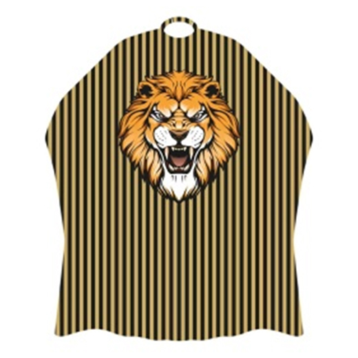 [THBU-20] Bate Barbershop Mantella 140x165 THBU-20