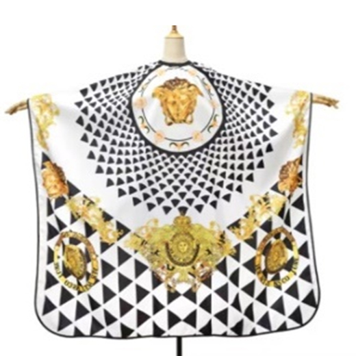 [THBU-21] Bate Barbershop Cape 140x165 THBU-21 Löwe