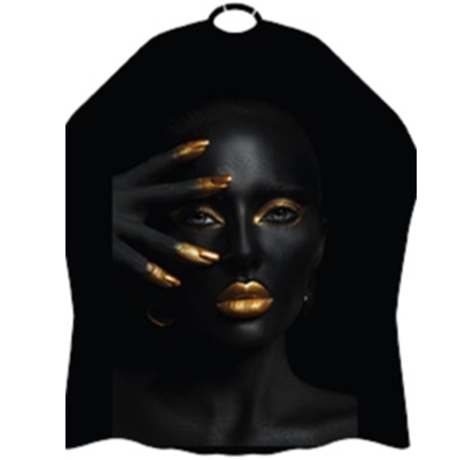 [THBU-30] Bate Barbershop Mantella 140x165 THBU-30