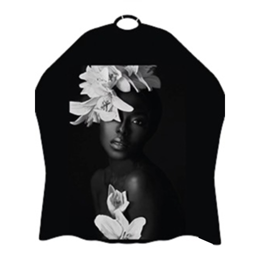 Bate Barbershop Umhang 140x165 THBU-33