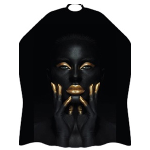 [THBU-37] Bate Barbershop Mantella 140x165 THBU-37