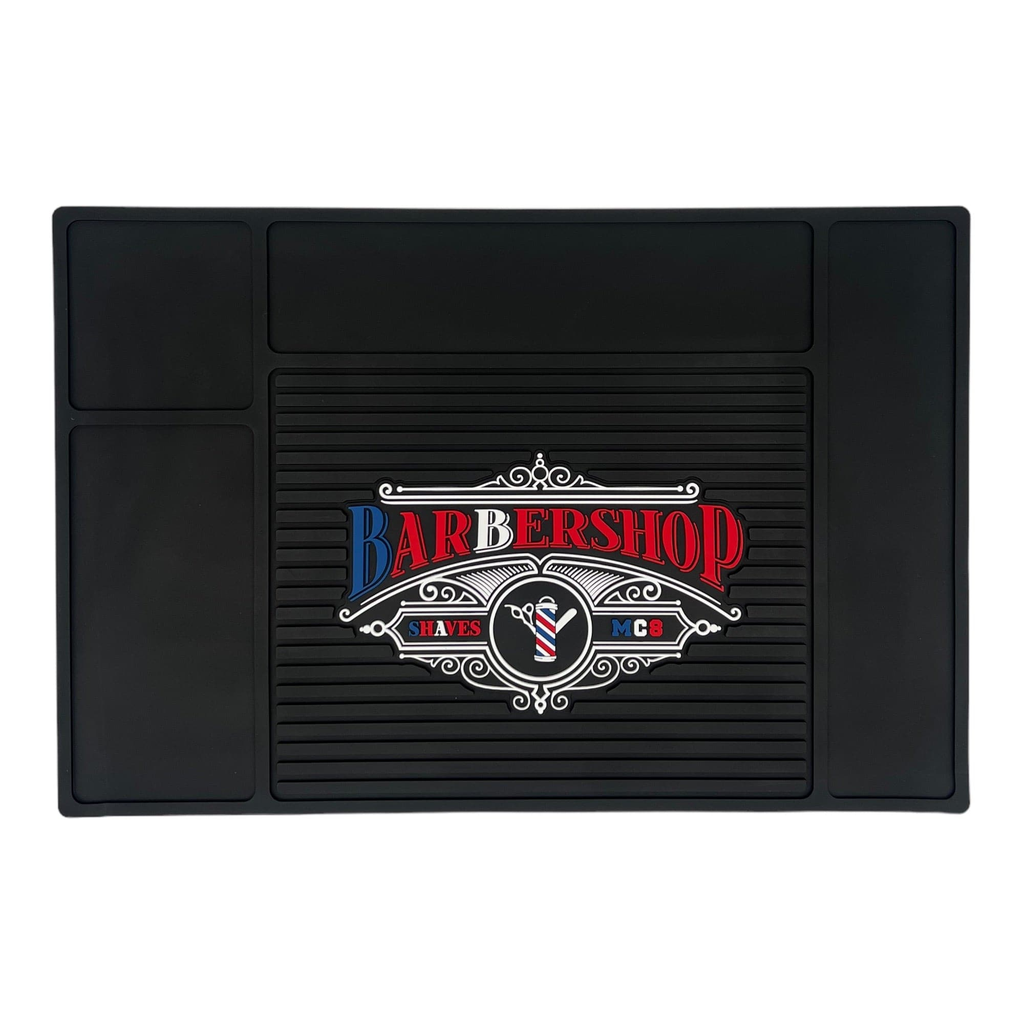 [BTC-781] Utensile da parrucchiere Bate opaco BTC-781