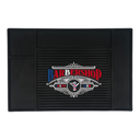 Utensile da parrucchiere Bate opaco BTC-781