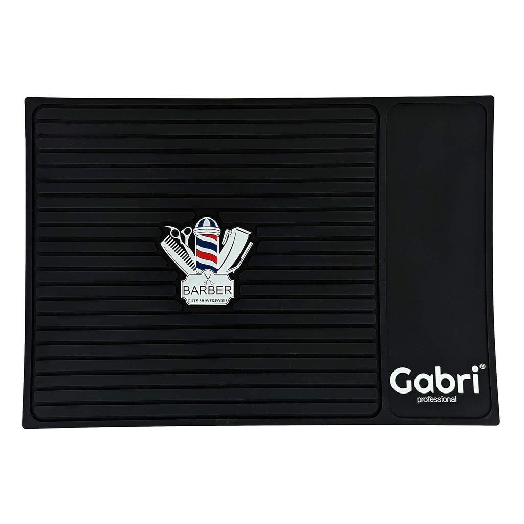 Gabri Hairdresser Matte Utensil