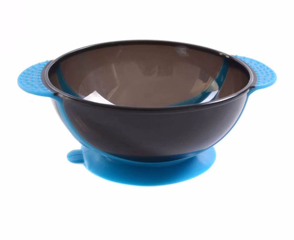 Bate color bowl blue