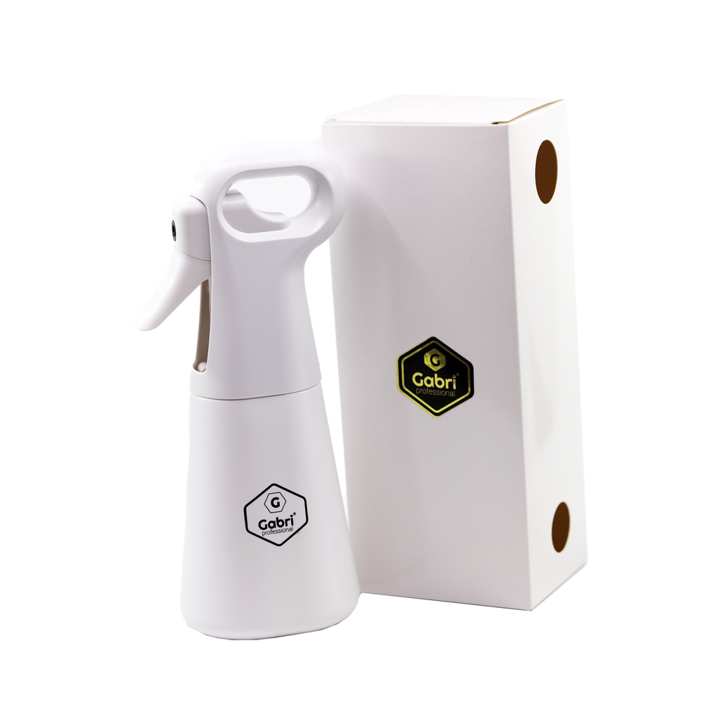 [BTC-8017] Gabri Wasserflasche Weiss