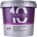 Morfose 10 Bleaching Powder 1000ml