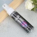 Bate Hair Colour Spray Black 30ml