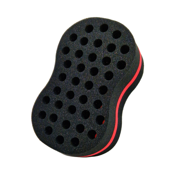 [BAF-01] Bate hair sponge BAF-01