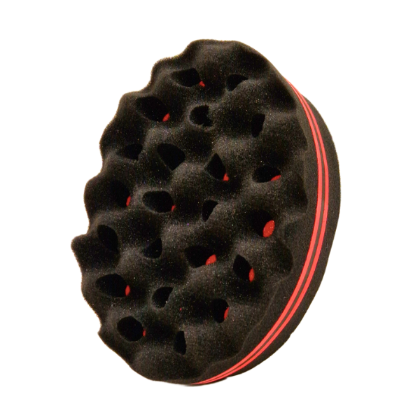 [BAF-04] Éponge à cheveux Bate BAF-04