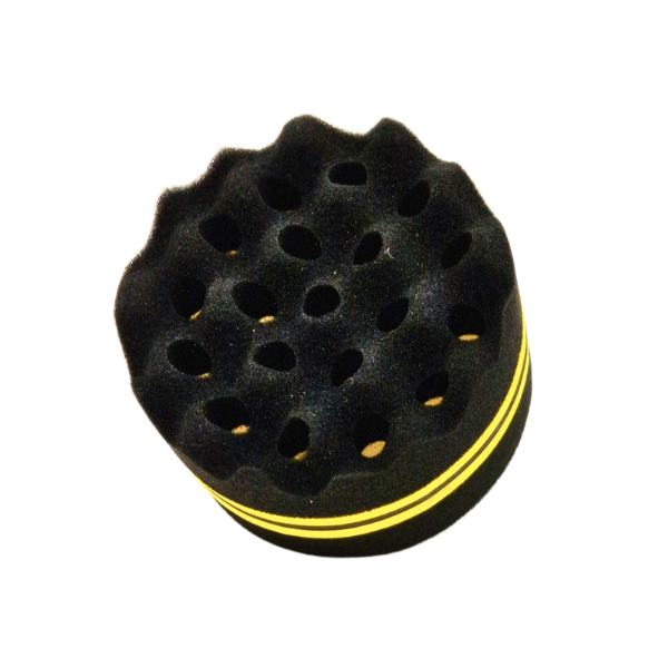 [BAF-10] Bate hair sponge N-3