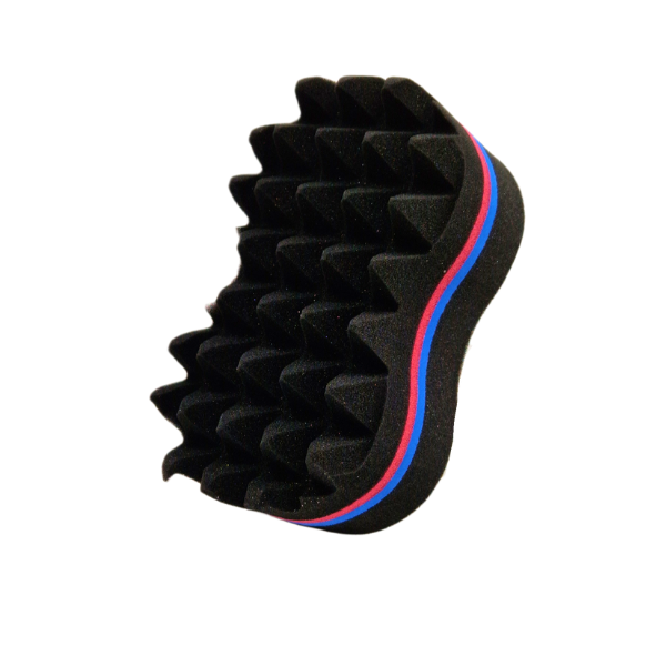 Éponge à cheveux Bate BAF-21